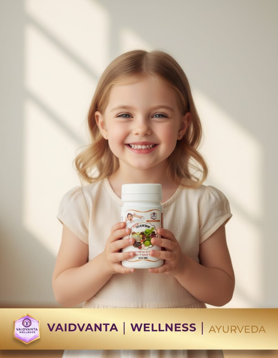 NEW CHYAWANPRASH 