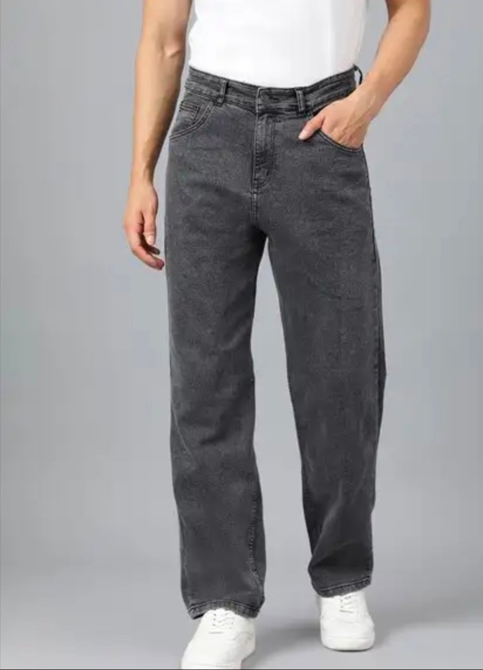 MEN'S JEANS